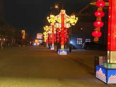-棋盘山冰雪大世界