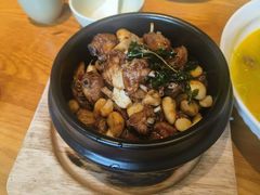 -竹里馆·淮扬菜·功夫茶(老门东店)