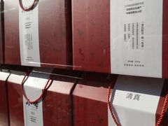 -小李烧鸡(西北角总店)
