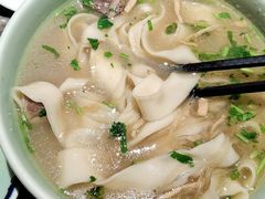 -萧记三鲜烩面(郑汴路店)