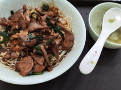 -晓午阳常熟炒浇面(红庙店)