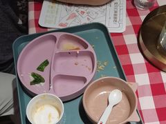 -西贝(武汉群星城店)