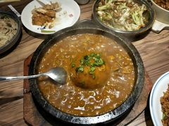 -九转小磨·非遗东北菜(万达广场店)