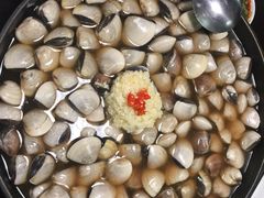 -拾下卜卜贝•海鲜火锅