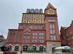 -青岛啤酒博物馆