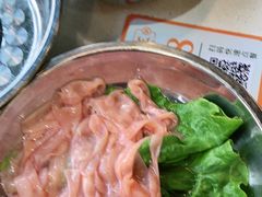 -憨铁匠老火锅(龙岗万科里店)
