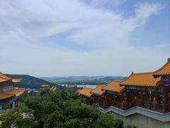 -六鼎山文化旅游区