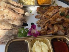 -清真·宁夏印象·盐池滩羊肉体验店(江宁路店)