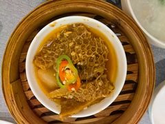 -潮府馆·非遗潮州菜·港式点心(世纪公园店)