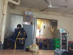 -老字号杨坡红油米线腊汁肉夹馍(东四道巷店)