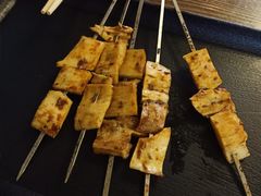 -老大烧烤海鲜城(秦安街店)