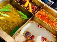 -王家渡火锅(金宝汇店)