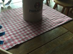 -Paulaner·德国帕拉娜自酿啤酒餐厅(海上世界店)