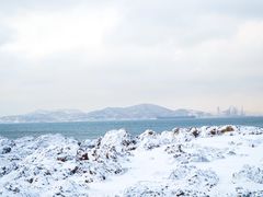-栈桥景区