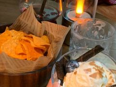 -咖法森林·咖啡  酒吧(天河店)