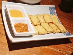 -云海肴·汽锅鸡·云南菜(美罗城店)