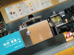 -星巴克(青浦宝龙店)