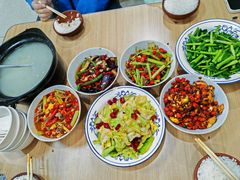 -老游独一佳湘菜馆(高新四路店)