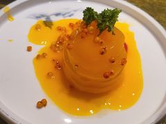 -三道菜(明堂公园店)