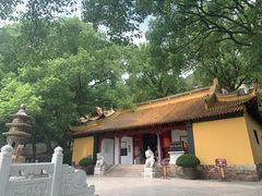 -狼山风景名胜区