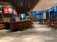 -星巴克(成都科学城店)