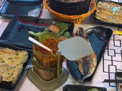 -云晓光头烧烤吧(川沙绿地店)