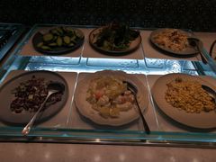 -凡塔斯牛排自助餐厅(莆田万达店)