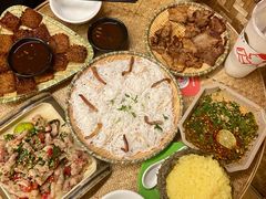 -多哥水傣味餐厅(司马巷店)