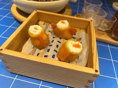 -蔡澜点心·粤菜(海印都荟城店)