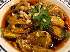 -东北人家铁锅炖(鞍山路店)