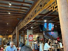 -新兴园饺子馆(河南街店)