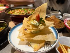 -饕林餐厅(春熙路店)
