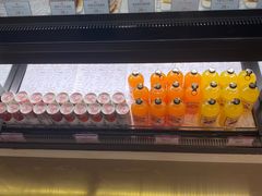 -山崎面包(苏州中心店)