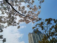 -江南大学(蠡湖校区)