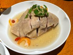 -宁波柏悦酒店·钱湖渔港