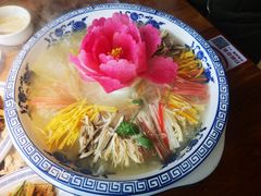 -老雒阳清真水席(瀍河店)