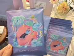 -KAFVS咖啡思咖啡馆(香海路店)