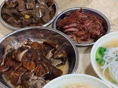 -杞兴东莞烧鹅