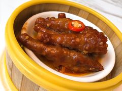 -春申里餐厅(银泰in99店)