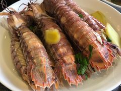 -健眺小海鲜(临海后山店)