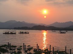-湖畔居茶楼(湖滨店)
