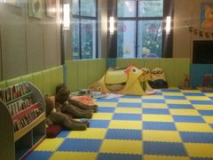 -上海崇明金茂凯悦酒店