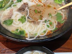 -束河人家(南锣鼓巷店)