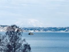 -洞爷湖万世阁酒店