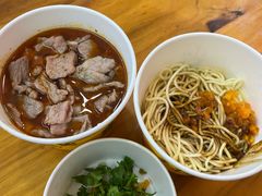 -王记生烫牛杂面馆(兰陵路店)