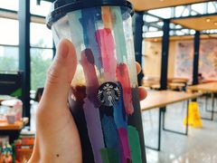 冰山美式-星巴克(成都机场T2店)