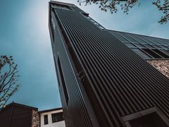 -千峡湖生态旅游度假区