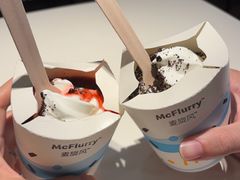 -麦当劳(开萝大道店)
