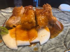 -上海苏宁宝丽嘉酒店·嘉府壹号中餐厅