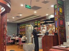 -点都德(龙之梦店)